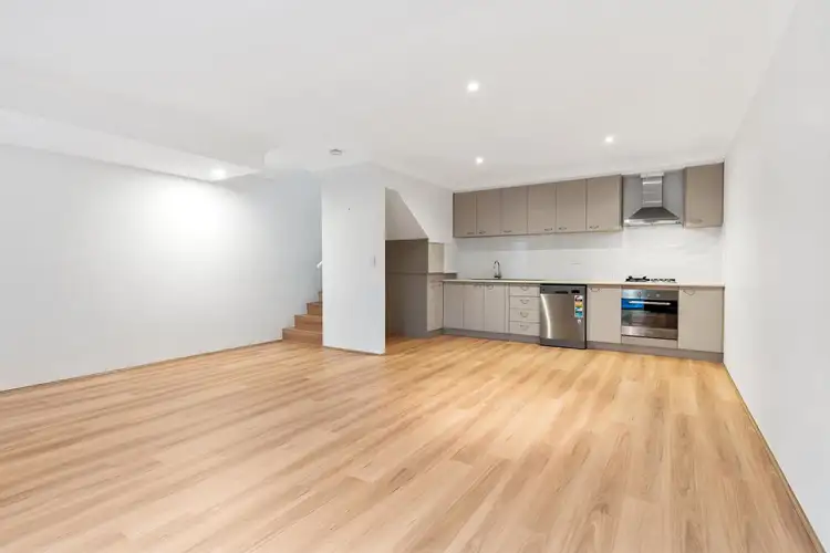 Fourth view of Homely apartment listing, 14/1 Tighe Street, Subiaco WA 6008