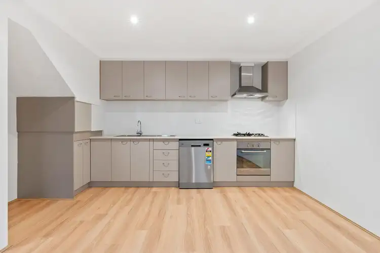 Fifth view of Homely apartment listing, 14/1 Tighe Street, Subiaco WA 6008