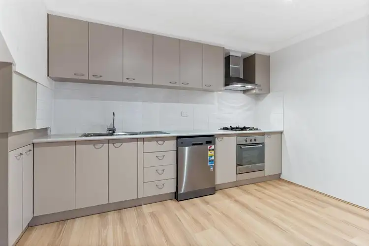 Sixth view of Homely apartment listing, 14/1 Tighe Street, Subiaco WA 6008