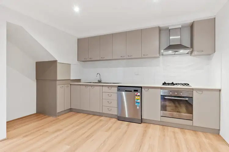 Seventh view of Homely apartment listing, 14/1 Tighe Street, Subiaco WA 6008