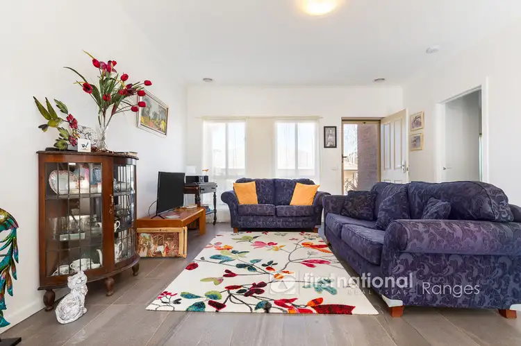 Second view of Homely unit listing, 5/13 Vista Court, Gembrook VIC 3783