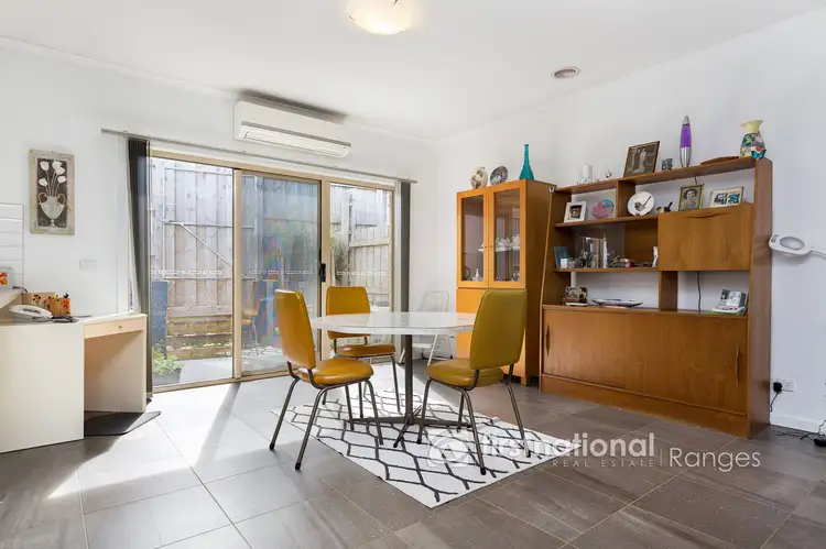 Third view of Homely unit listing, 5/13 Vista Court, Gembrook VIC 3783