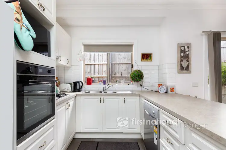 Fifth view of Homely unit listing, 5/13 Vista Court, Gembrook VIC 3783