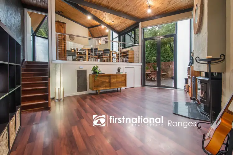 39 The Crescent, Sassafras VIC 3787