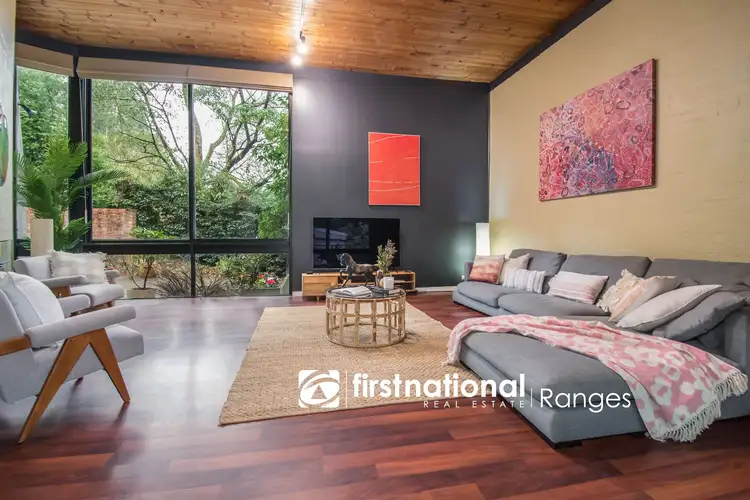 Fourth view of Homely house listing, 39 The Crescent, Sassafras VIC 3787
