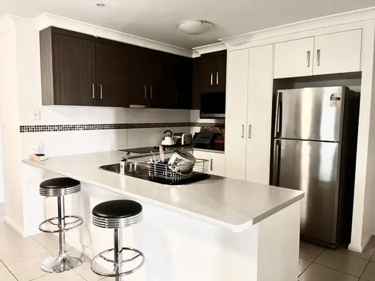 Second view of Homely unit listing, 1/11 Mckenzie Street, Chinchilla QLD 4413