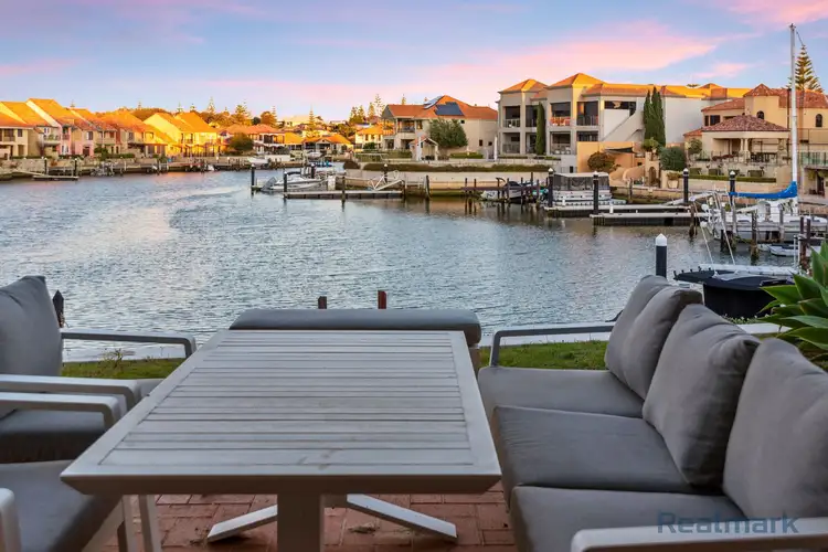 Fourth view of Homely townhouse listing, 2/1 Hartog Pass, Wannanup WA 6210