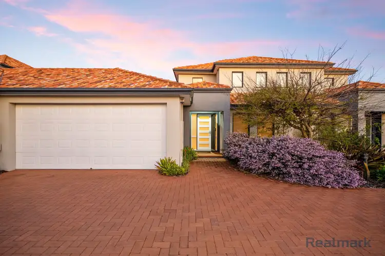 Fifth view of Homely townhouse listing, 2/1 Hartog Pass, Wannanup WA 6210