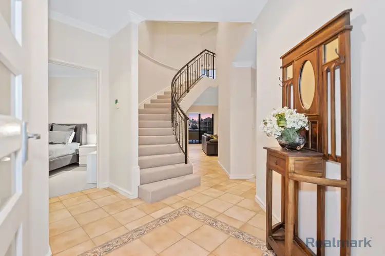 Sixth view of Homely townhouse listing, 2/1 Hartog Pass, Wannanup WA 6210