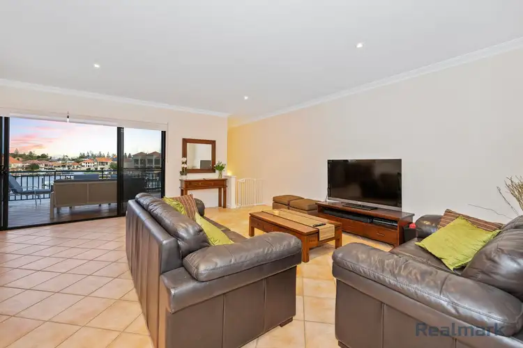 Seventh view of Homely townhouse listing, 2/1 Hartog Pass, Wannanup WA 6210