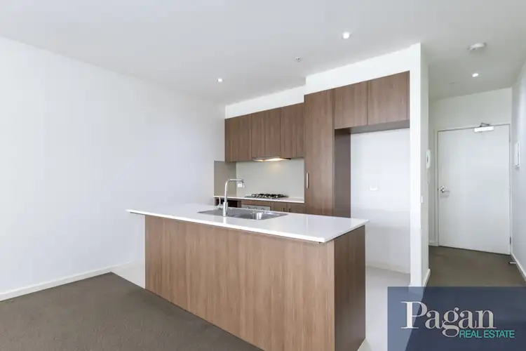 Fourth view of Homely apartment listing, 306/84 La Scala Avenue, Maribyrnong VIC 3032