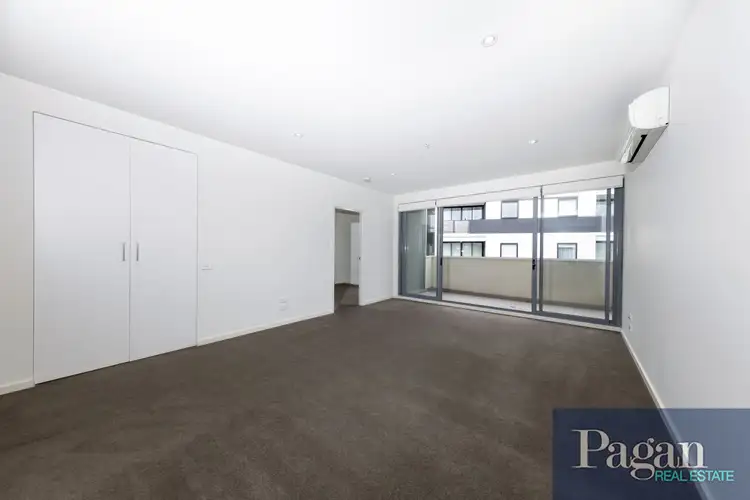 Fifth view of Homely apartment listing, 306/84 La Scala Avenue, Maribyrnong VIC 3032