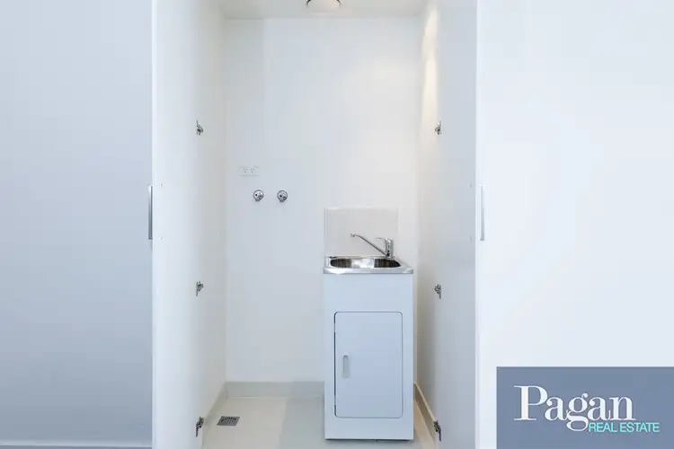 Sixth view of Homely apartment listing, 306/84 La Scala Avenue, Maribyrnong VIC 3032