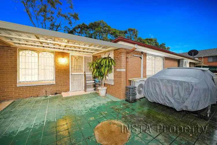 23/29 Longfield Street, Cabramatta NSW 2166