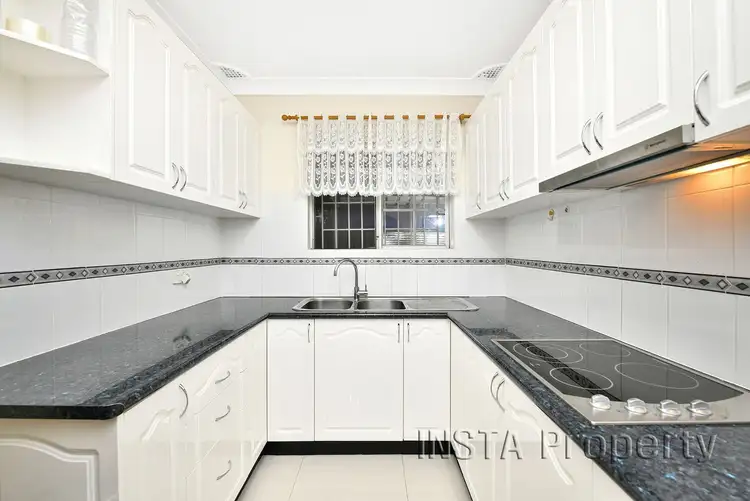 Third view of Homely villa listing, 23/29 Longfield Street, Cabramatta NSW 2166
