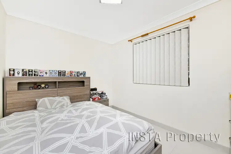 Fifth view of Homely villa listing, 23/29 Longfield Street, Cabramatta NSW 2166