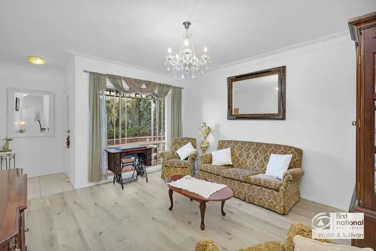 Fifth view of Homely semi-detached listing, 13B Summit Place, Baulkham Hills NSW 2153
