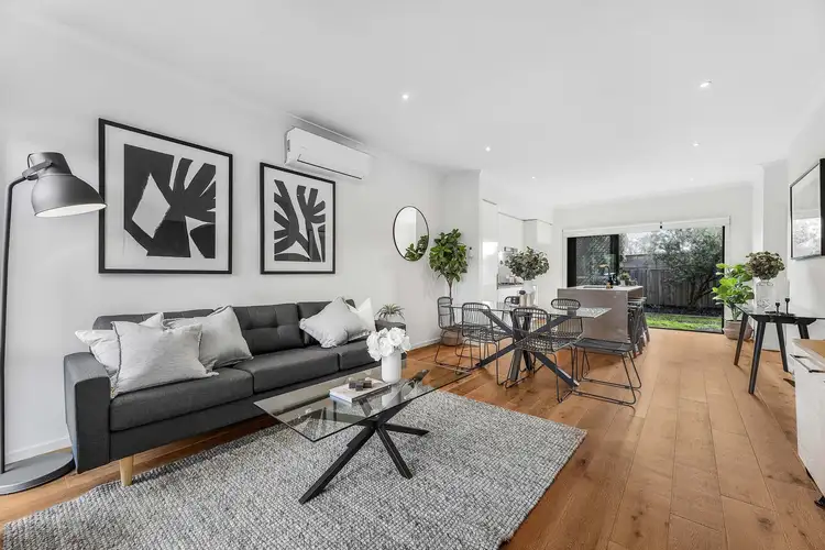 Third view of Homely townhouse listing, 20A Arnold Drive, Scoresby VIC 3179