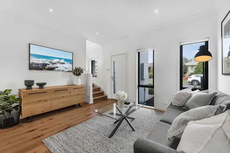 Fourth view of Homely townhouse listing, 20A Arnold Drive, Scoresby VIC 3179