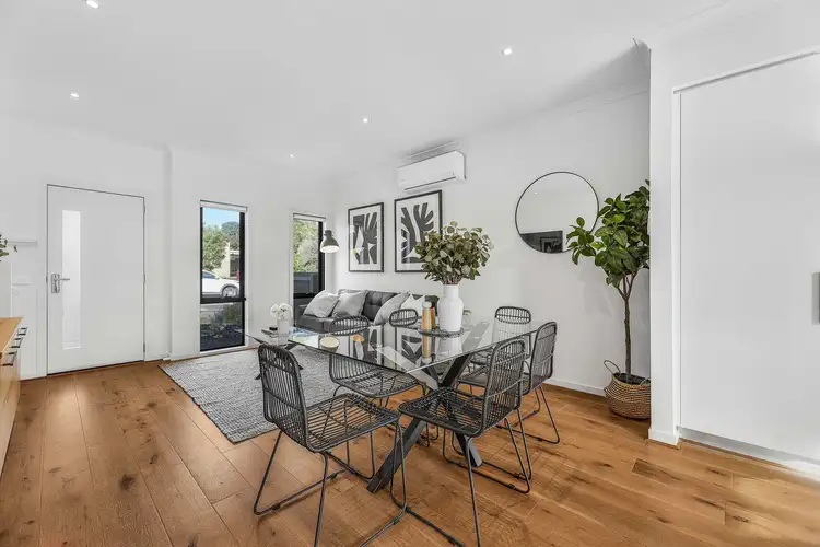 Fifth view of Homely townhouse listing, 20A Arnold Drive, Scoresby VIC 3179