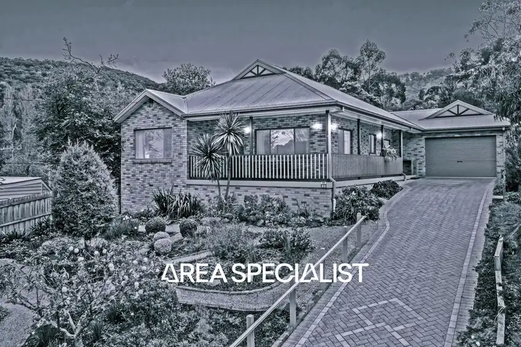 13 Old Belgrave Road, Upper Ferntree Gully VIC 3156