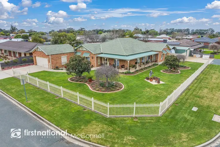 Third view of Homely house listing, 74 Purdey Street, Tongala VIC 3621