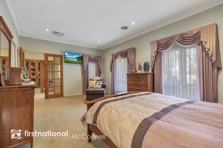 Sixth view of Homely house listing, 74 Purdey Street, Tongala VIC 3621