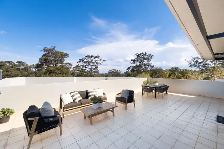37/1155 Pacific Highway, Pymble NSW 2073