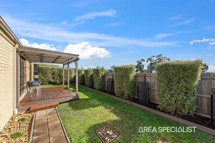Sixth view of Homely house listing, 52 Brazier Street, Grantville VIC 3984