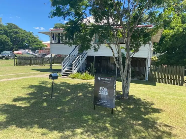 58 Prospect St, Allenstown QLD 4700