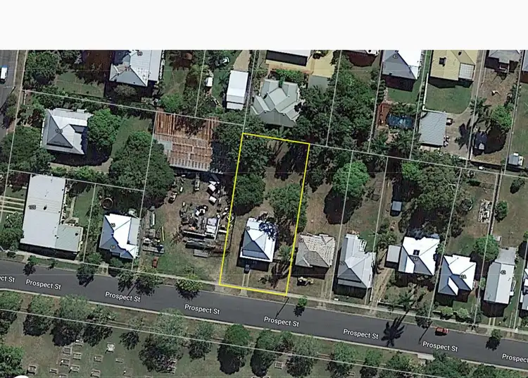 Fifth view of Homely house listing, 58 Prospect St, Allenstown QLD 4700