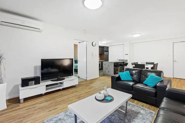 Main view of Homely apartment listing, 61/118 Adelaide Tce, East Perth WA 6004