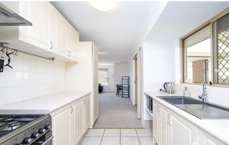 Second view of Homely unit listing, 5/12 Auric Place, Maddington WA 6109
