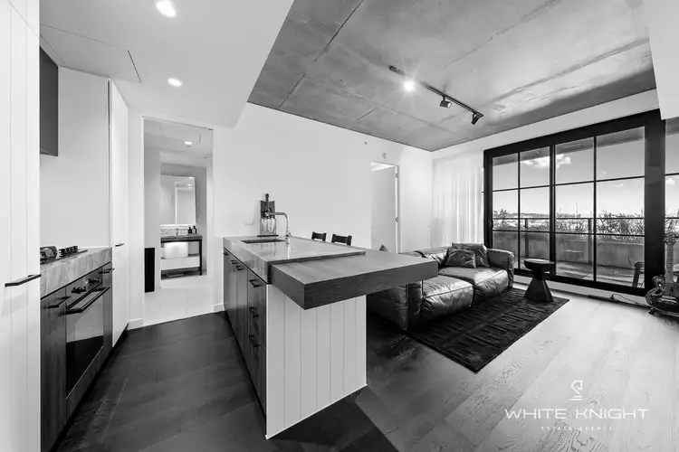 530/11 Wellington Street, Collingwood VIC 3066