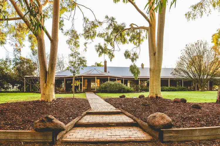Main view of Homely rural property listing, 503 Cohuna Island Road, Cohuna VIC 3568