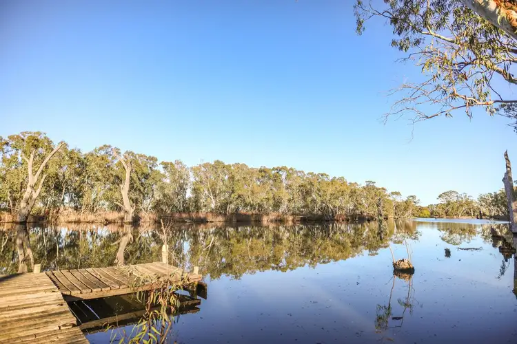 Third view of Homely rural property listing, 503 Cohuna Island Road, Cohuna VIC 3568