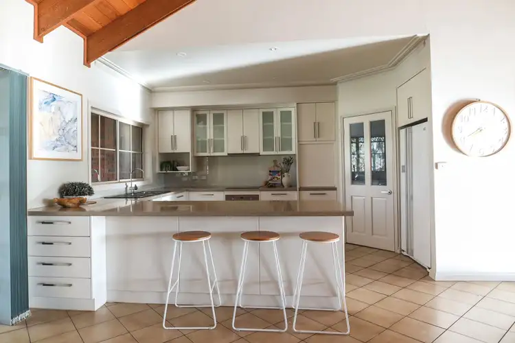 Fifth view of Homely rural property listing, 503 Cohuna Island Road, Cohuna VIC 3568