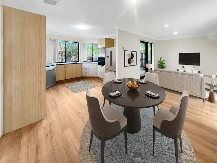 3 Hicklin Street, Springfield QLD 4300