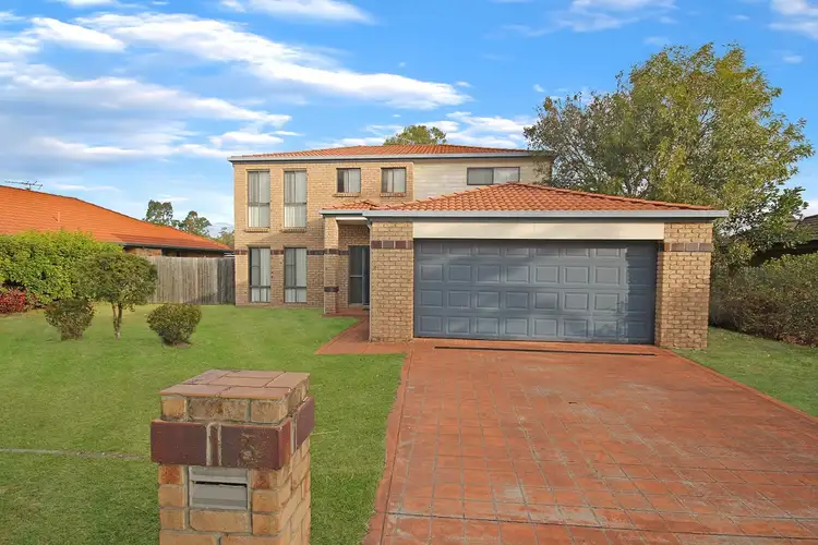 Second view of Homely house listing, 3 Hicklin Street, Springfield QLD 4300