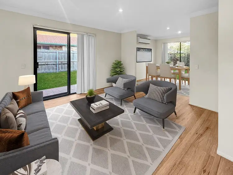 Third view of Homely house listing, 3 Hicklin Street, Springfield QLD 4300