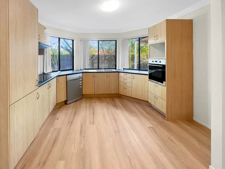 Fifth view of Homely house listing, 3 Hicklin Street, Springfield QLD 4300