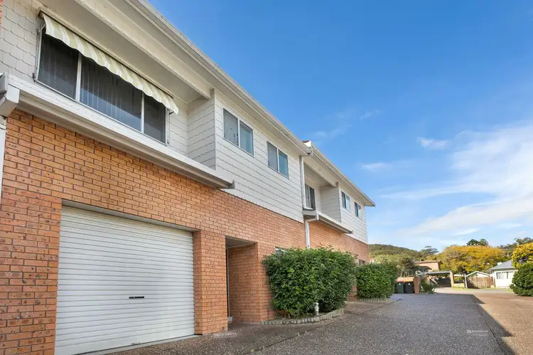 Fifth view of Homely townhouse listing, 9/24 Tomaree Street, Nelson Bay NSW 2315