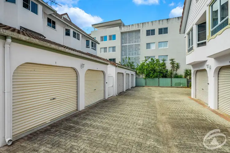 Third view of Homely unit listing, 1/23 Digger Street, Cairns North QLD 4870