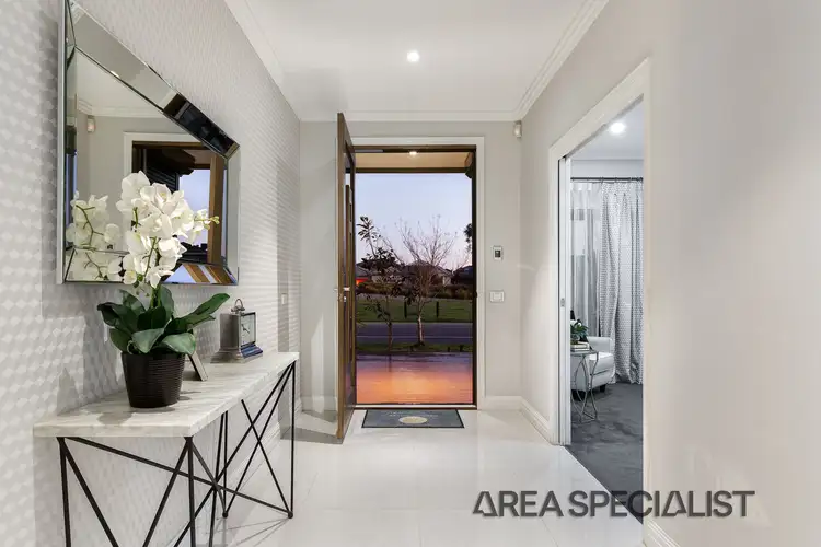Fourth view of Homely house listing, 19 Newbridge Boulevard, Clyde North VIC 3978