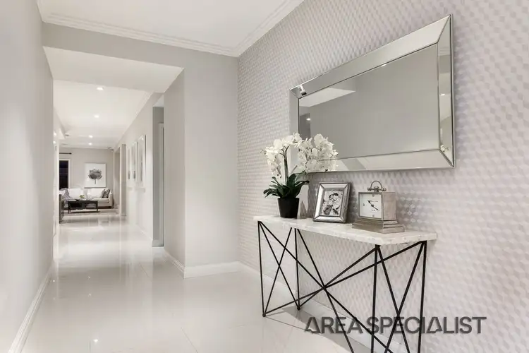Fifth view of Homely house listing, 19 Newbridge Boulevard, Clyde North VIC 3978