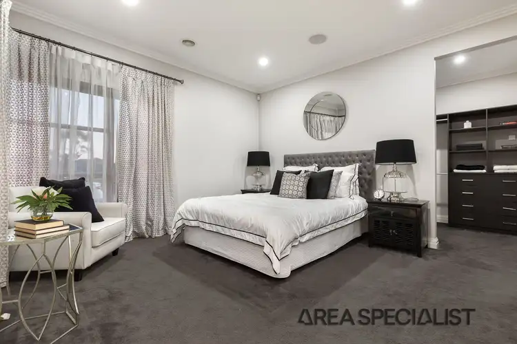 Sixth view of Homely house listing, 19 Newbridge Boulevard, Clyde North VIC 3978