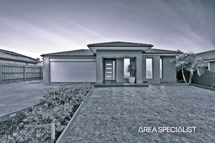 26 Diamond Drive, Koo Wee Rup VIC 3981