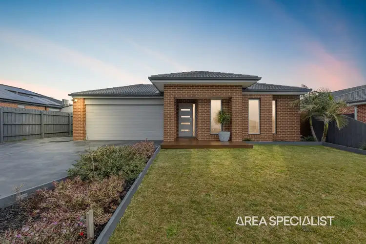 Second view of Homely house listing, 26 Diamond Drive, Koo Wee Rup VIC 3981