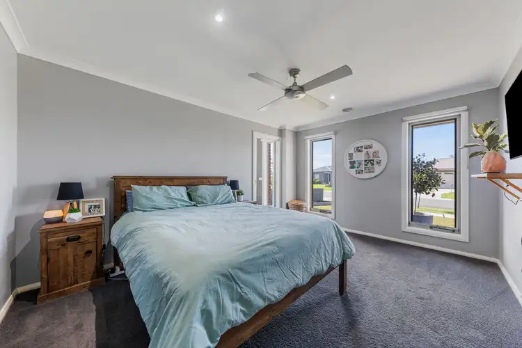 Fourth view of Homely house listing, 26 Diamond Drive, Koo Wee Rup VIC 3981