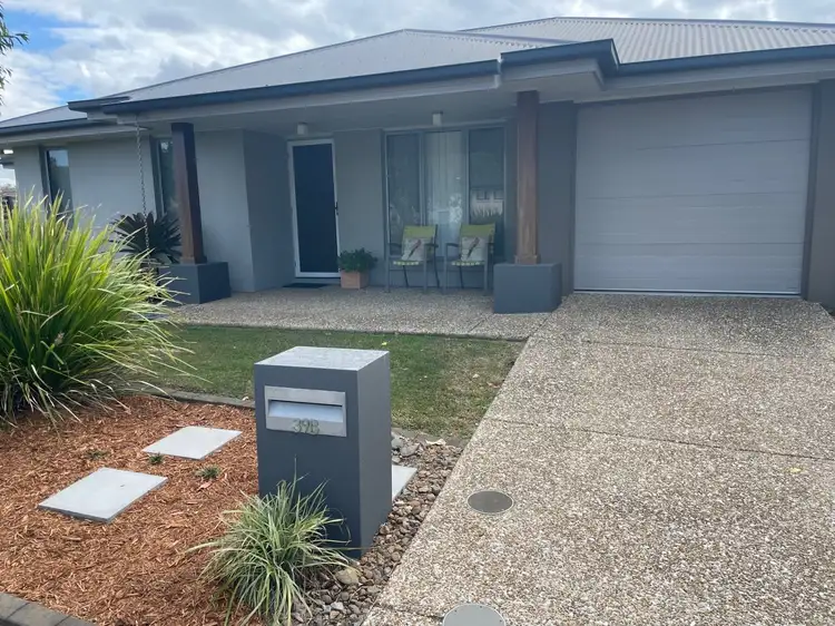 Main view of Homely semi-detached listing, 39B Coldstream Way, Holmview QLD 4207